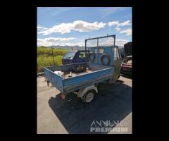 Piaggio ape mp mpa 1968 solo ricambi