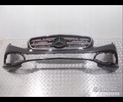 Paraurti MERCEDES E KLASA A 213 16-20 PDC