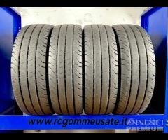 Pneumatici Continental 225/75 R16 C 118/116R