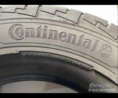 Pneumatici Continental 225/75 R16 C 118/116R