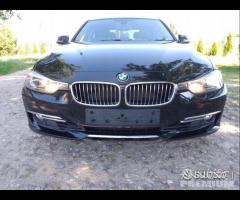 Paraurti anteriore BMW F30 F31 475 BLACK SAPPHIRE - 1