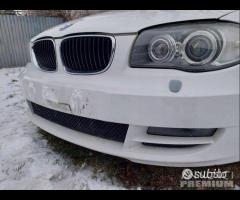 Paraurti anteriore BMW E82 E88 M PAKIET A300 - 1