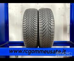 Pneumatici Continental 185/65 R15 88T M+S invernal - 2