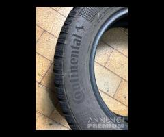 Pneumatici Continental 185/65 R15 88T M+S invernal - 3