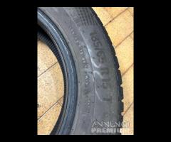 Pneumatici Continental 185/65 R15 88T M+S invernal