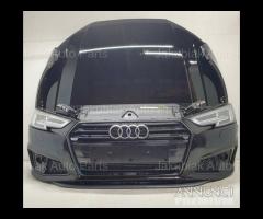 AUDI A4 B9 8W0 COMPETITION Cofano Paraurti PAS Mus