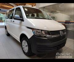 Muso musata frontale completo VW T6.1 restyling TR - 1