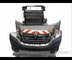 Muso musata frontale completo RENAULT TRAFIC III - 1