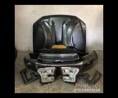 FORD F150 15-20 Muso musata frontale completo Cofa