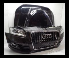 AUDI 8R Q5 restyling Cofano Paraurti Proiettore XE