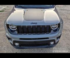 JEEP RENEGADE restyling TRAILHAWK 1.3 TB Cofano Pa - 1