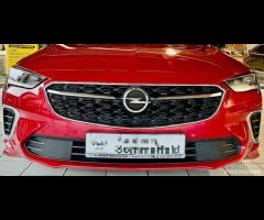 Opel Insignia B GSI restyling Muso musata frontale