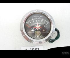 AirGuide Sea Speed vintage Boat barca - 2