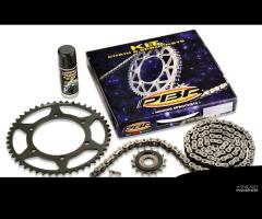 Kit CCP PBR Fantic Caballero Scrambler 500 20 - 23