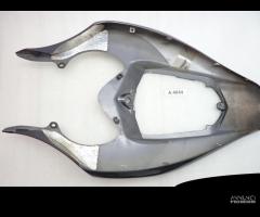 Yamaha YZF R1 1000 04-06 carena posteriore codino - 6