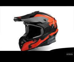 Casco HM2 Premier / Malossi Off-Road - 1