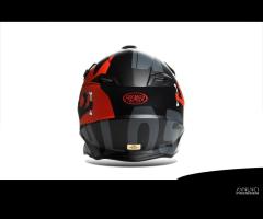 Casco HM2 Premier / Malossi Off-Road - 2