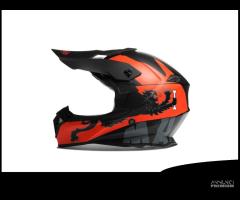 Casco HM2 Premier / Malossi Off-Road - 3