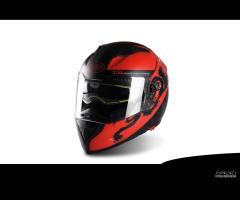 Casco HM1 integrale Premier / Malossi - 1