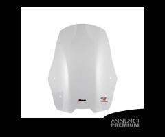 Parabrezza Faco Kymco People S 125 150 200 17 - 22 - 1