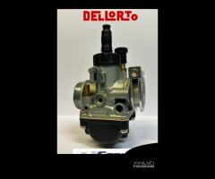 Carburatore Dellorto PHBG 19 AS attacco fascetta - 2