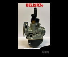 Carburatore Dellorto PHBG 19 AD attacco fascetta - 1