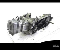 BLOCCO MOTORE ENGINE - MOD: KF08E HONDA SH I 150 2