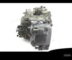 BLOCCO MOTORE ENGINE - MOD: KF08E HONDA SH I 150 2