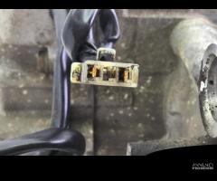 BLOCCO MOTORE ENGINE - MOD: KF08E HONDA SH I 150 2