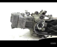 BLOCCO MOTORE ENGINE - MOD: KF08E HONDA SH I 150 2