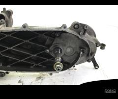 BLOCCO MOTORE ENGINE - MOD: KF08E HONDA SH I 150 2 - 6