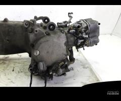 BLOCCO MOTORE ENGINE - MOD: KF08E HONDA SH I 150 2 - 9