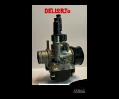 Carburatore Dellorto PHBG 21 DS con depressore