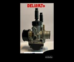 Carburatore Dellorto PHBG 21 DS con depressore - 2