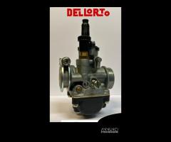 Carburatore Dellorto PHBG 21 AS attacco fascetta - 1