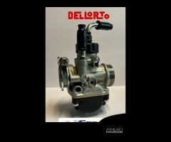 Carburatore Dellorto PHBG 21 AD attacco fascetta