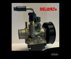 Carburatore Dellorto PHBG 21 BS calcolato AM6