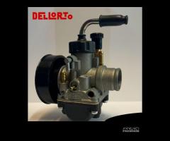 Carburatore Dellorto PHBG 21 BS calcolato AM6