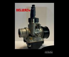 Carburatore Dellorto PHBG 21 DS senza depressore - 1