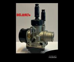 Carburatore Dellorto PHBG 21 DS senza depressore - 2