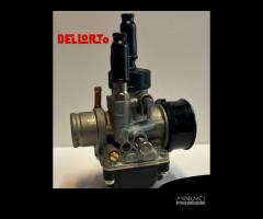 Carburatore Dellorto PHBG 19 DS con depressore