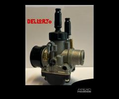 Carburatore Dellorto PHBG 19 DS con depressore - 2