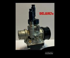 Carburatore Dellorto PHBG 19 DS senza depressore