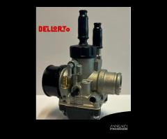 Carburatore Dellorto PHBG 19 DS senza depressore - 2