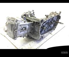 BLOCCO MOTORE ENGINE MOD:JF90E HONDA SH I 125 2022