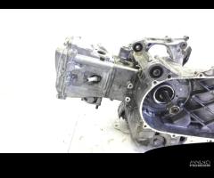 BLOCCO MOTORE ENGINE MOD:JF90E HONDA SH I 125 2022