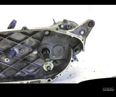 BLOCCO MOTORE ENGINE MOD:JF90E HONDA SH I 125 2022 - 4