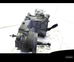 BLOCCO MOTORE ENGINE MOD:JF90E HONDA SH I 125 2022 - 5