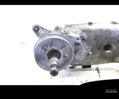 BLOCCO MOTORE ENGINE MOD:JF90E HONDA SH I 125 2022 - 6