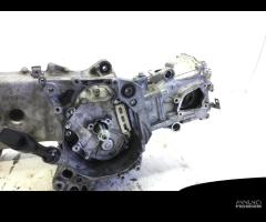 BLOCCO MOTORE ENGINE MOD:JF90E HONDA SH I 125 2022 - 7